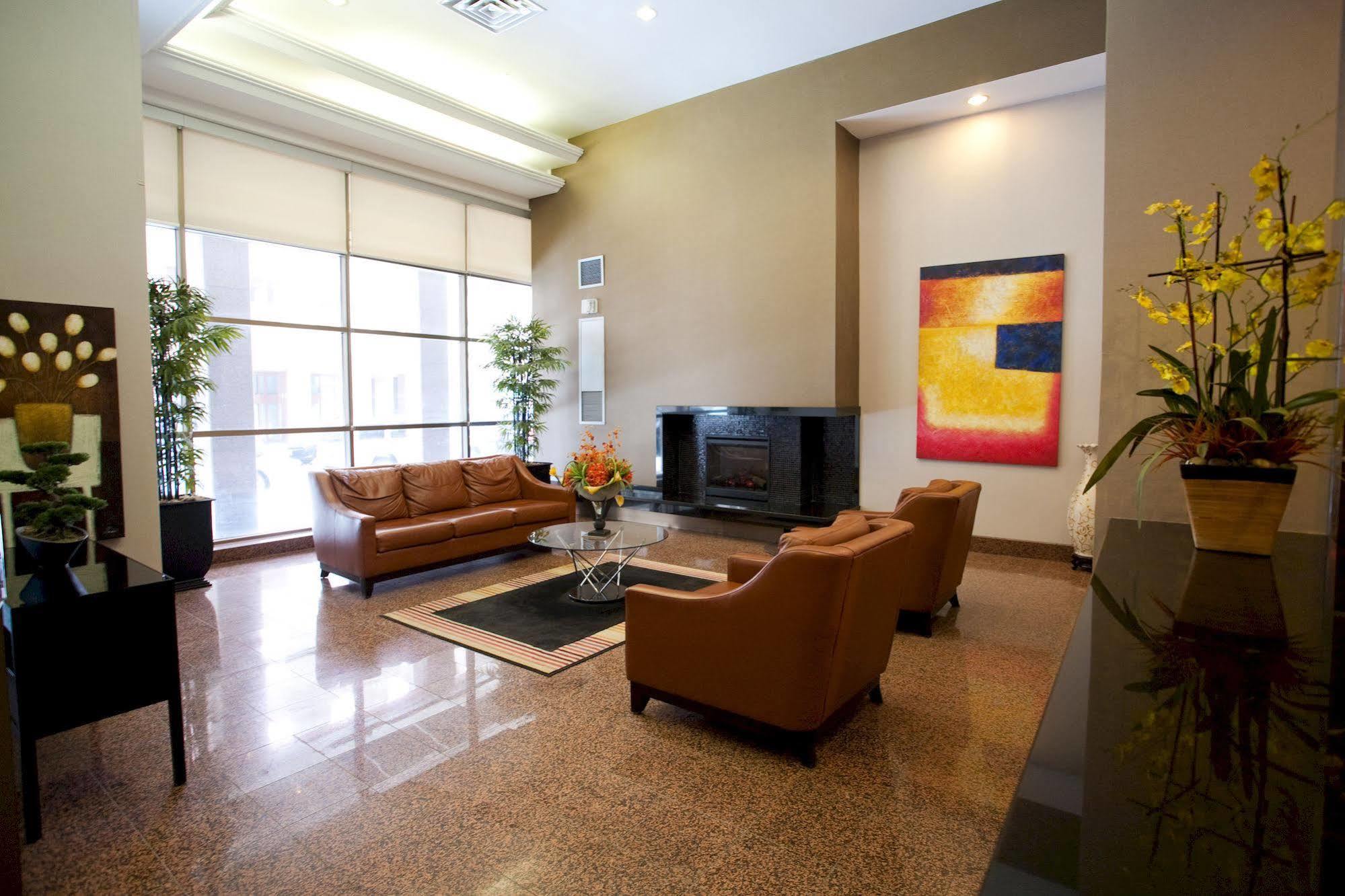 Glen Grove - Conservatory Tower Toronto Exterior photo